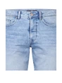 Petrol Men Shorts Denim M-ROS-SHO001