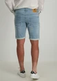 Petrol Men Shorts Denim M-ROS-SHO001