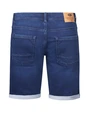 Petrol Men Shorts Denim M-ROS-SHO001