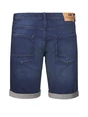Petrol Men Shorts Denim M-ROS-SHO001
