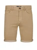Petrol Men Shorts Denim M-ROS-SHO005