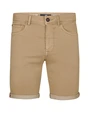 Petrol Men Shorts Denim M-ROS-SHO005