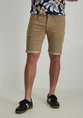 Petrol Men Shorts Denim M-ROS-SHO005