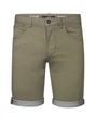 Petrol Men Shorts Denim M-ROS-SHO005