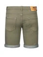 Petrol Men Shorts Denim M-ROS-SHO005