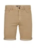 Petrol Men Shorts Denim M-ROS-SHO005