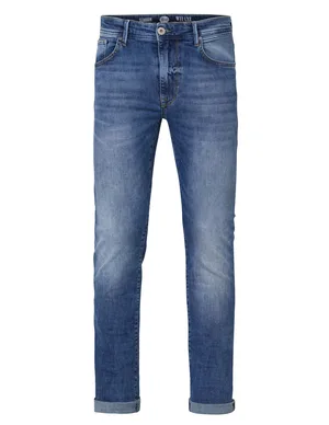 Petrol Men Supreme Stretch SEAHAM-FUTUREPROO