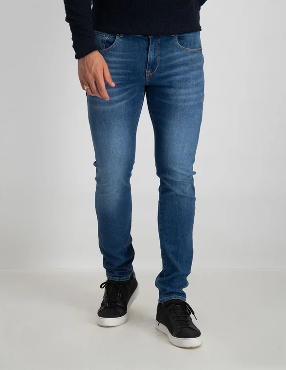 Petrol Men Supreme Stretch SEAHAM-FUTUREPROOF