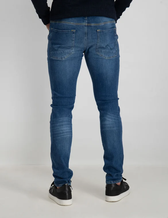Petrol Men Supreme Stretch SEAHAM-FUTUREPROOF