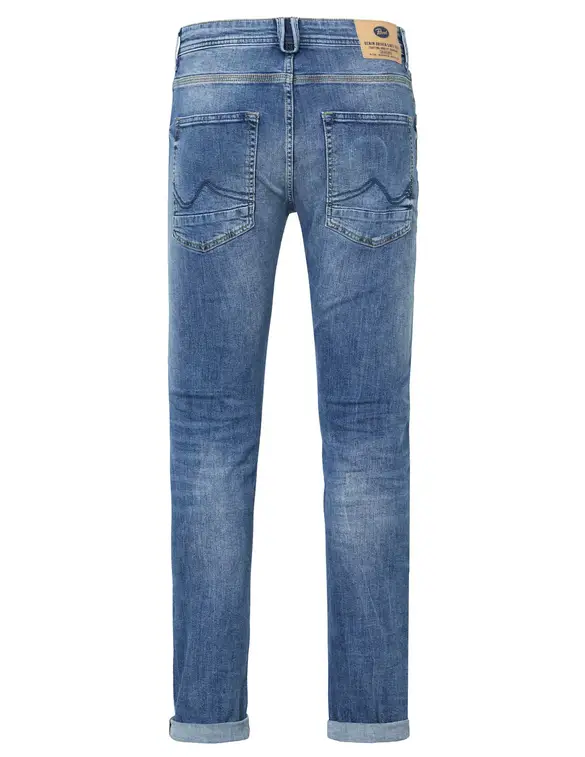 Petrol Men Supreme Stretch SEAHAM-FUTUREPROOF