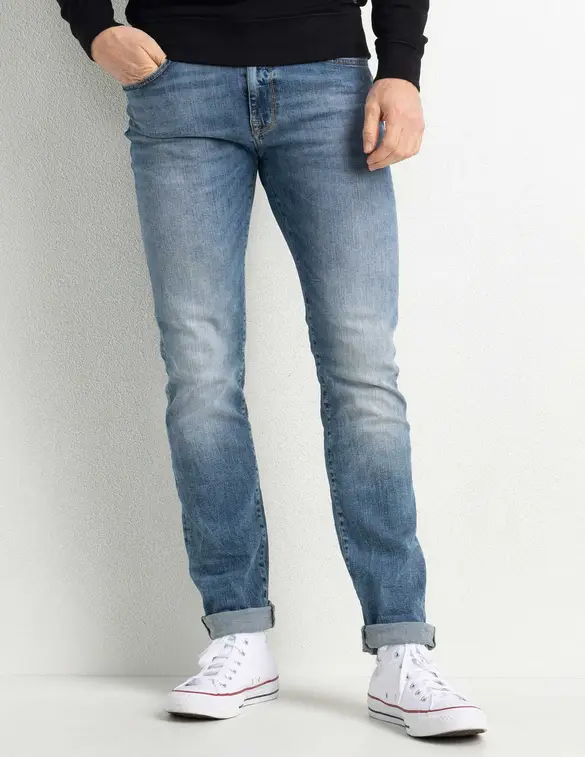 Petrol Men Supreme Stretch SEAHAM-FUTUREPROOF