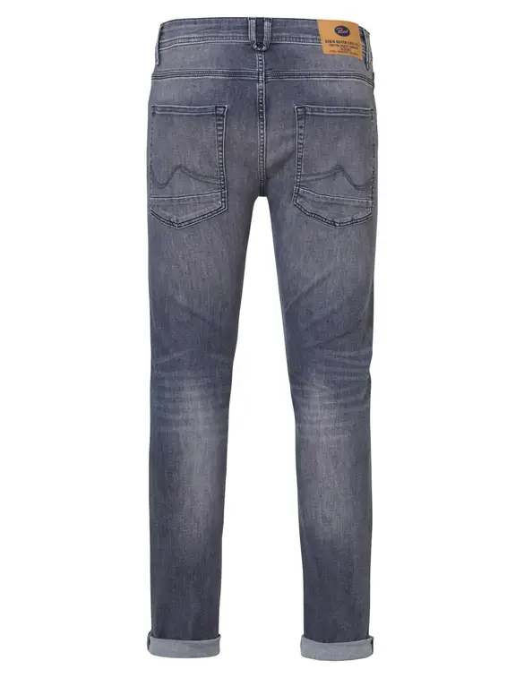 Petrol Men Supreme Stretch SEAHAM-FUTUREPROOF