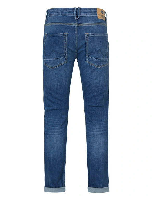 Petrol Men Supreme Stretch SEAHAM-FUTUREPROOF