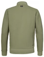Petrol Men Sweater Collar Zip M-1040-SWC316
