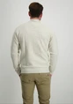 Petrol Men Sweater Collar Zip M-1050-SWC333