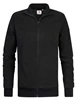 Petrol Men Sweater Collar Zip M-3020-SWC371