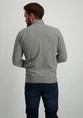 Petrol Men Sweater Collar Zip M-3040-SWC312
