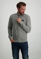 Petrol Men Sweater Collar Zip M-3040-SWC312