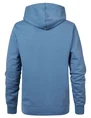 Petrol Men Sweater Hooded M-3020-SWH003