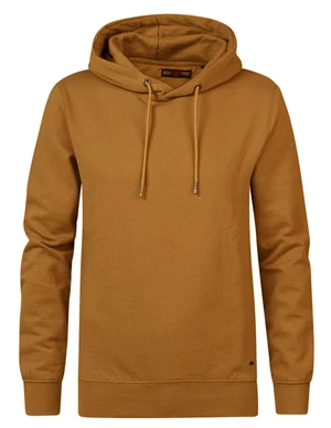 Petrol Men Sweater Hooded M-3020-SWH003