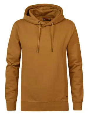 Petrol Men Sweater Hooded M-3020-SWH003