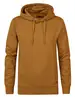 Petrol Men Sweater Hooded M-3020-SWH003