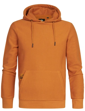 Petrol Men Sweater Hooded M-3030-SWH325