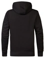 Petrol Men Sweater Hooded M-3040-SWH322