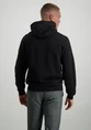 Petrol Men Sweater Hooded M-3040-SWH322