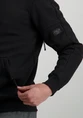 Petrol Men Sweater Hooded M-3040-SWH322