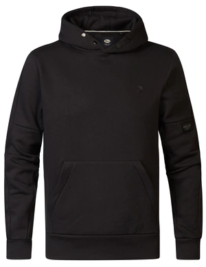 Petrol Men Sweater Hooded M-3040-SWH322