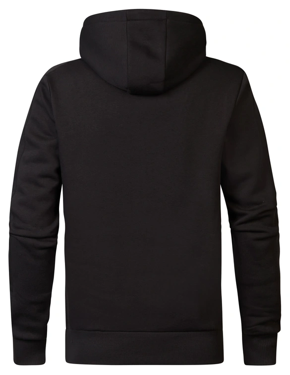 Petrol Men Sweater Hooded M-3040-SWH322