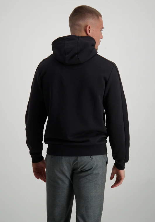 Petrol Men Sweater Hooded M-3040-SWH322