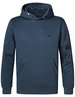 Petrol Men Sweater Hooded M-3040-SWH322