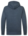 Petrol Men Sweater Hooded M-3040-SWH358