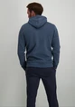 Petrol Men Sweater Hooded M-3040-SWH358
