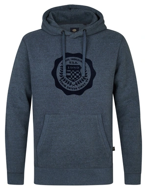 Petrol Men Sweater Hooded M-3040-SWH358