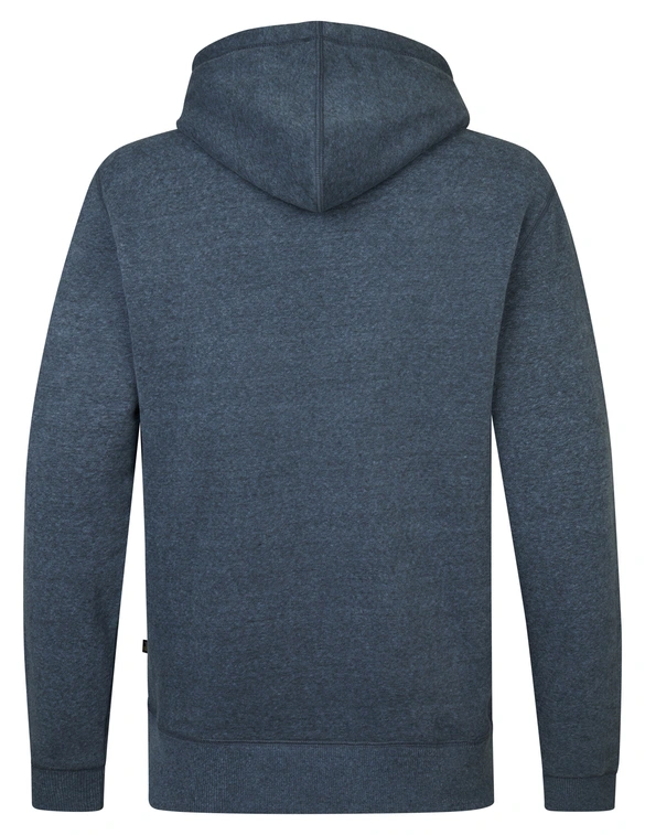 Petrol Men Sweater Hooded M-3040-SWH358