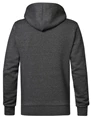 Petrol Men Sweater Hooded Zip M-3030-SWH358