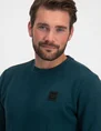 Petrol Men Sweater Round Neck M-3030-SWR386