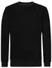 Petrol Men Sweater Round Neck M-3030-SWR386