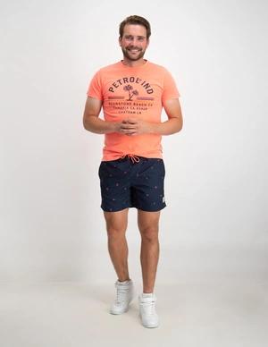 Petrol Men Swimshort M-1030-SWS951