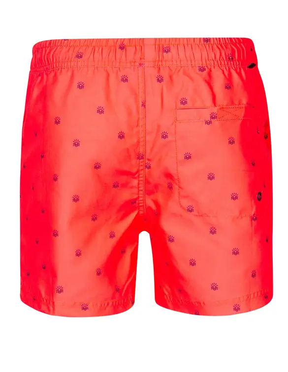 Petrol Men Swimshort M-1040-SWS951