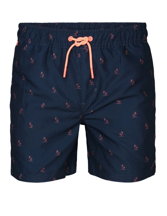 Petrol Men Swimshort M-1050-SWS951