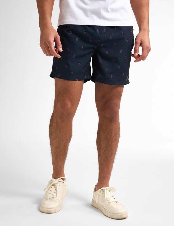 Petrol Men Swimshort M-1050-SWS951