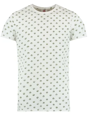 Petrol Men T-Shirt SS AOP M-1030-SP-TSR189