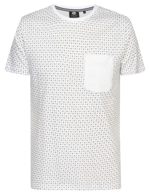 Petrol Men T-Shirt SS AOP M-1030-TSR693