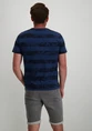 Petrol Men T-Shirt SS AOP M-1040-TSR173