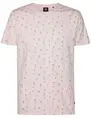 Petrol Men T-Shirt SS AOP M-1040-TSR174