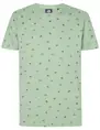 Petrol Men T-Shirt SS AOP M-1040-TSR190